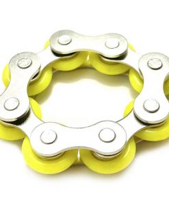 14 Types Creative Toys Fidget Toys Bike Chain Fidget Toy for Autism ADHD Stress Hands Funny 2 - Bike Chain Fidget