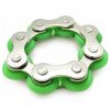 14 Types Creative Toys Fidget Toys Bike Chain Fidget Toy for Autism ADHD Stress Hands Funny 5 - Bike Chain Fidget