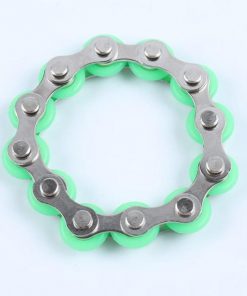 Bike Chain Fidget - Official Hand Fidget Toy Store